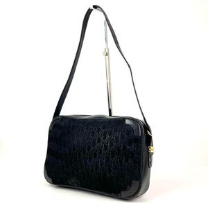 Christian Dior Trotter Shoulder Bag
